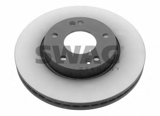 спирачен диск 90 93 1316