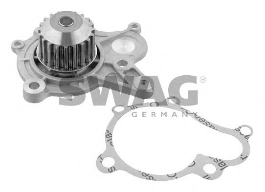 водна помпа 90 93 2758