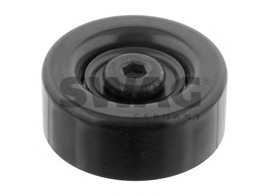 паразитна/ водеща ролка, пистов ремък