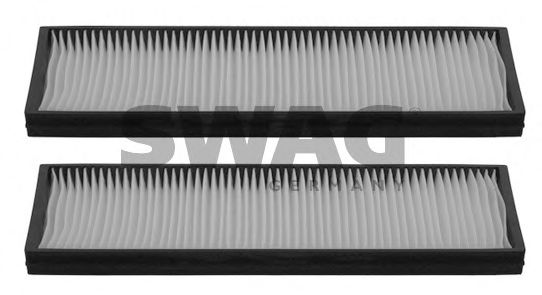 филтър, въздух за вътрешно пространство 90 93 4313