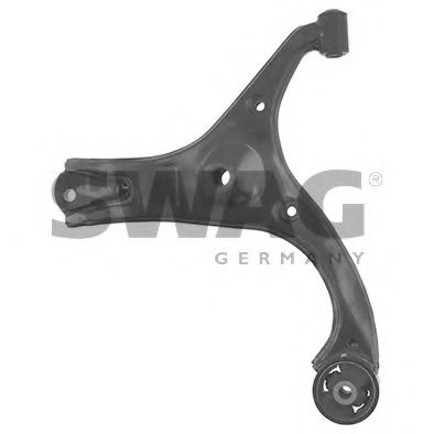 носач, окачване на колелата 90 94 1695