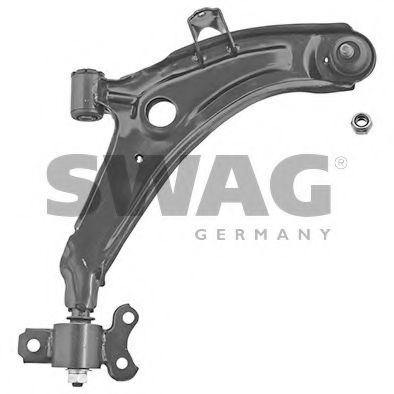 носач, окачване на колелата 90 94 1726