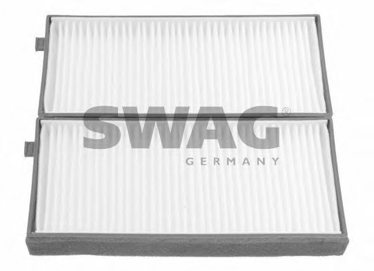 филтър, въздух за вътрешно пространство 91 92 4569