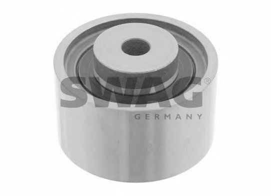 паразитна/ водеща ролка, зъбен ремък