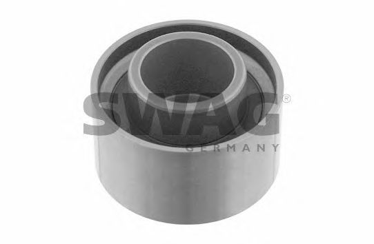 обтяжна ролка, ангренаж