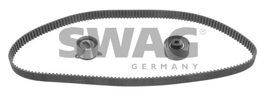 комплект ангренажен ремък 91 92 6904