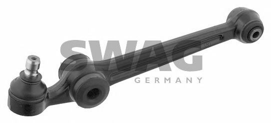 носач, окачване на колелата 91 92 7232