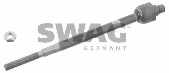 аксиален шарнирен накрайник, напречна кормилна щанга 91 92 9283