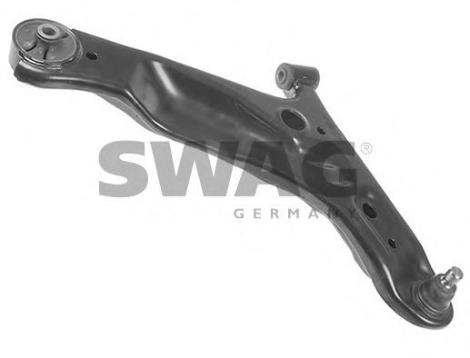 носач, окачване на колелата 91 94 1728