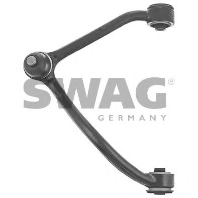 носач, окачване на колелата