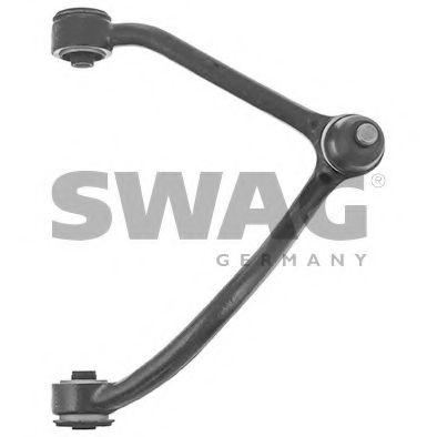 носач, окачване на колелата 91 94 1766