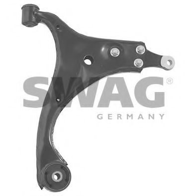 носач, окачване на колелата 91 94 1776