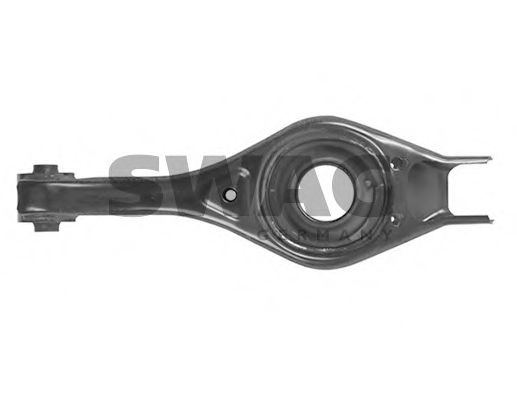 носач, окачване на колелата 91 94 1777