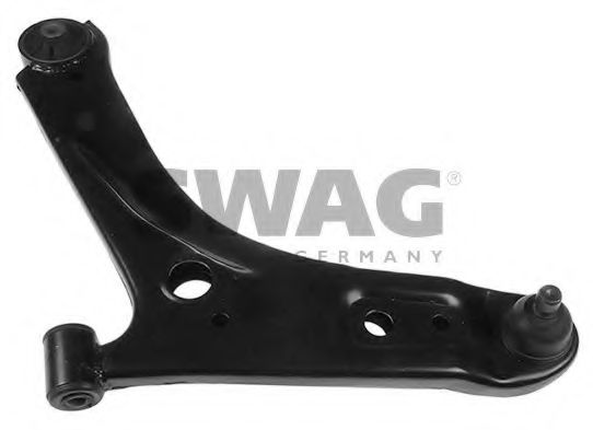 носач, окачване на колелата 91 94 1849