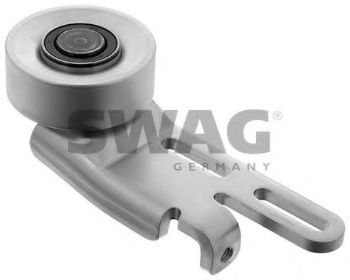 обтящна ролка, пистов ремък 99 03 0036