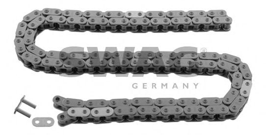 ангренажна верига