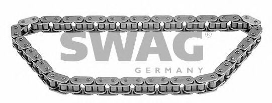 верига, задвижване на маслената помпа 99 11 0339