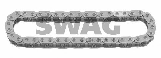 ангренажна верига