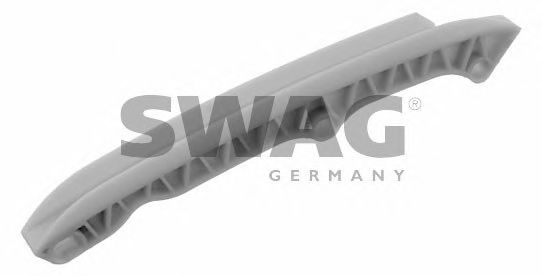 направляваща шина (плъзгач), ангренажна верига