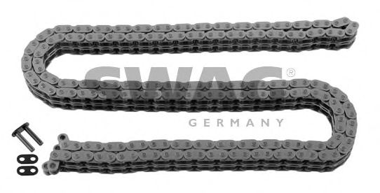 ангренажна верига