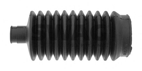 маншон, кормилно управление 99 80 0004