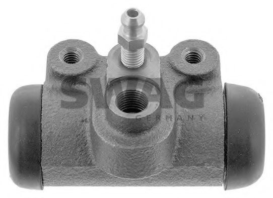 спирачно цилиндърче на колелото 99 90 1722