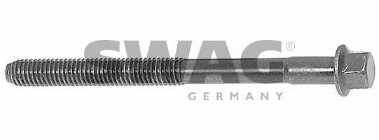 болт на капака на клапаните (на цилиндровата глава) 99 90 3754