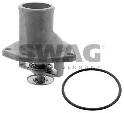 термостат, охладителна течност 99 90 4755