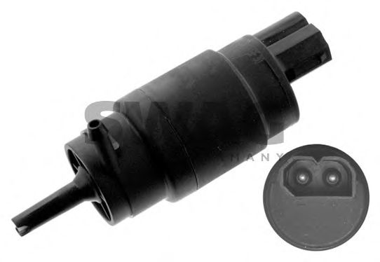 водна помпа за миещо устр., почистване на стъклата 99 90 4795