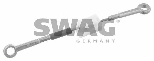 жило, ръчна спирачка 99 90 5903