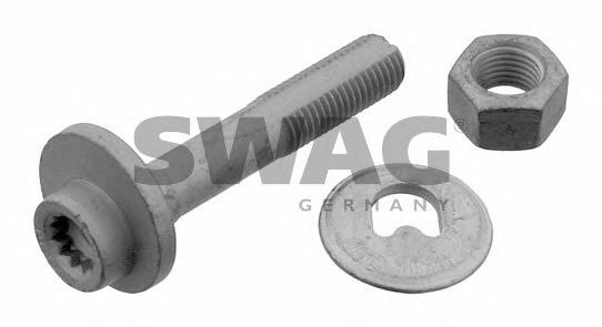 монтажен комплект, закрепваща щанга 99 90 6619