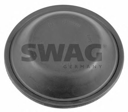 мембрана, мембранен спирачен цилиндър 99 90 7095