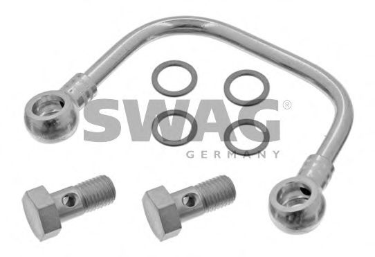 ремонтен комплект, обезвъздушаване на водна помпа 99 90 8665