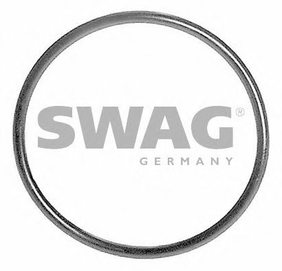 семеринг; уплътнителен пръстен, хидравличен филтър