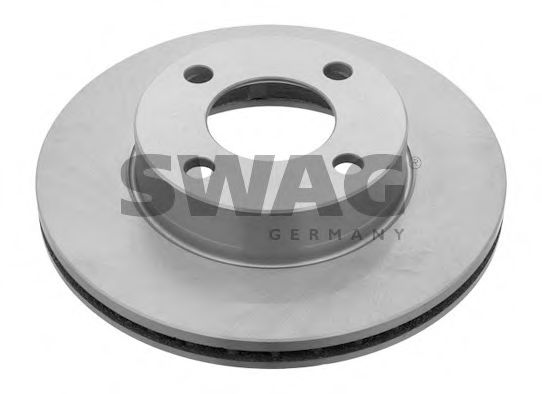 спирачен диск