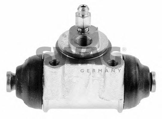 спирачно цилиндърче на колелото 99 91 2332