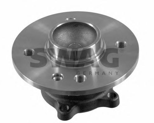 комплект колесен лагер 99 92 2316