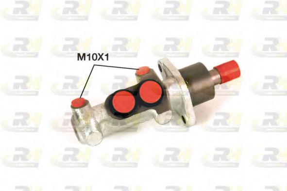 Спирачна помпа