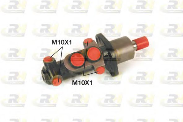 Спирачна помпа