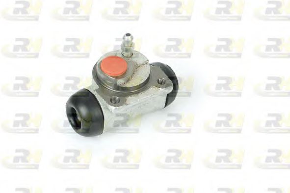 спирачно цилиндърче на колелото