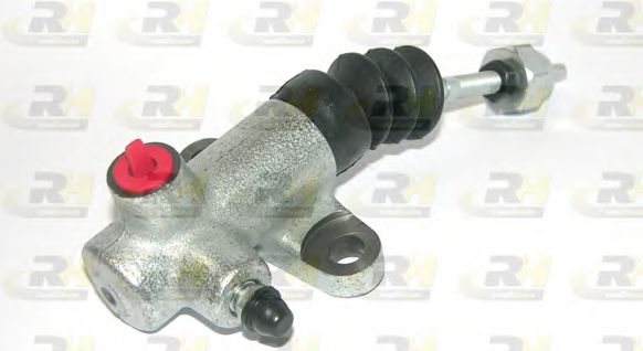 долна помпа за съединител, съединител