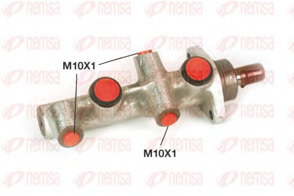 Спирачна помпа