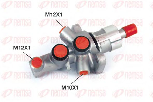 Спирачна помпа