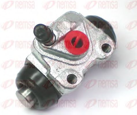 спирачно цилиндърче на колелото