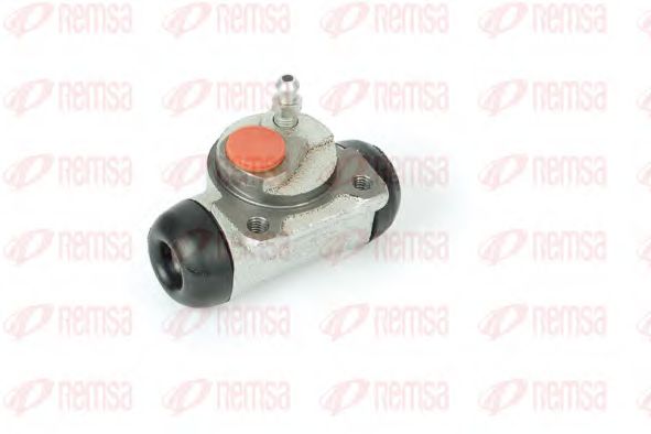 спирачно цилиндърче на колелото