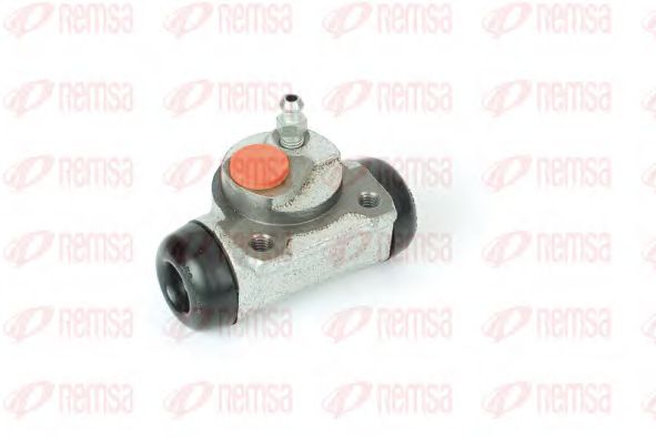 спирачно цилиндърче на колелото