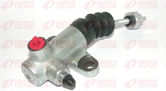 долна помпа за съединител, съединител