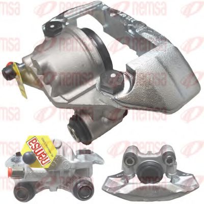 спирачен апарат