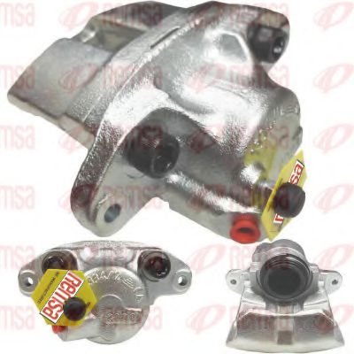 спирачен апарат