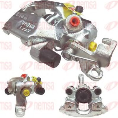 спирачен апарат